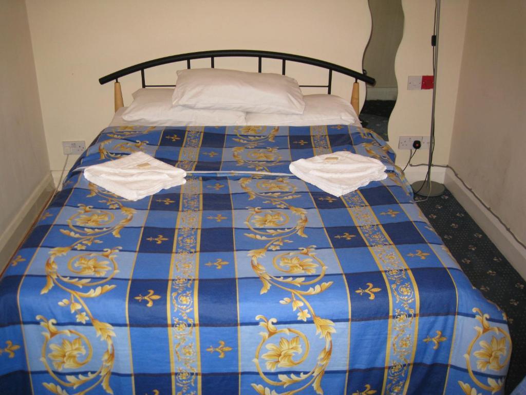Hotel Sophia London Eksteriør bilde