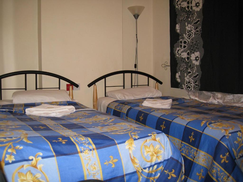 Hotel Sophia London Eksteriør bilde