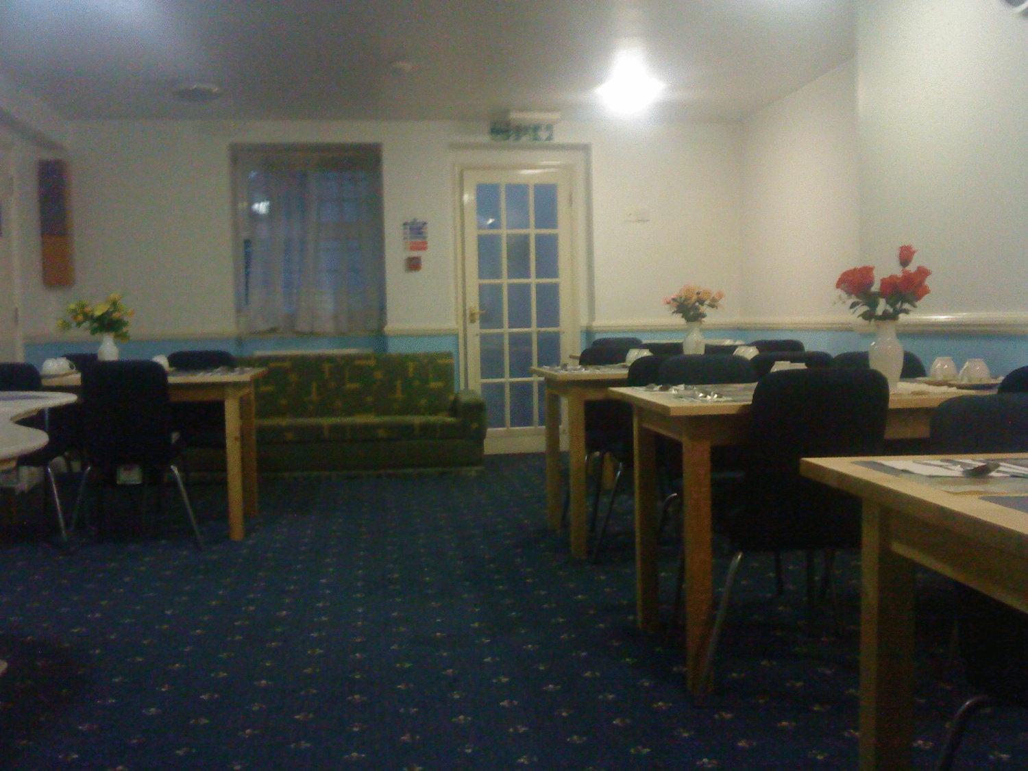 Hotel Sophia London Eksteriør bilde