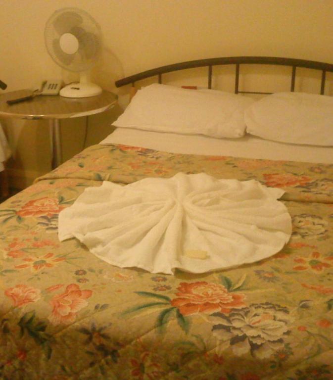 Hotel Sophia London Rom bilde