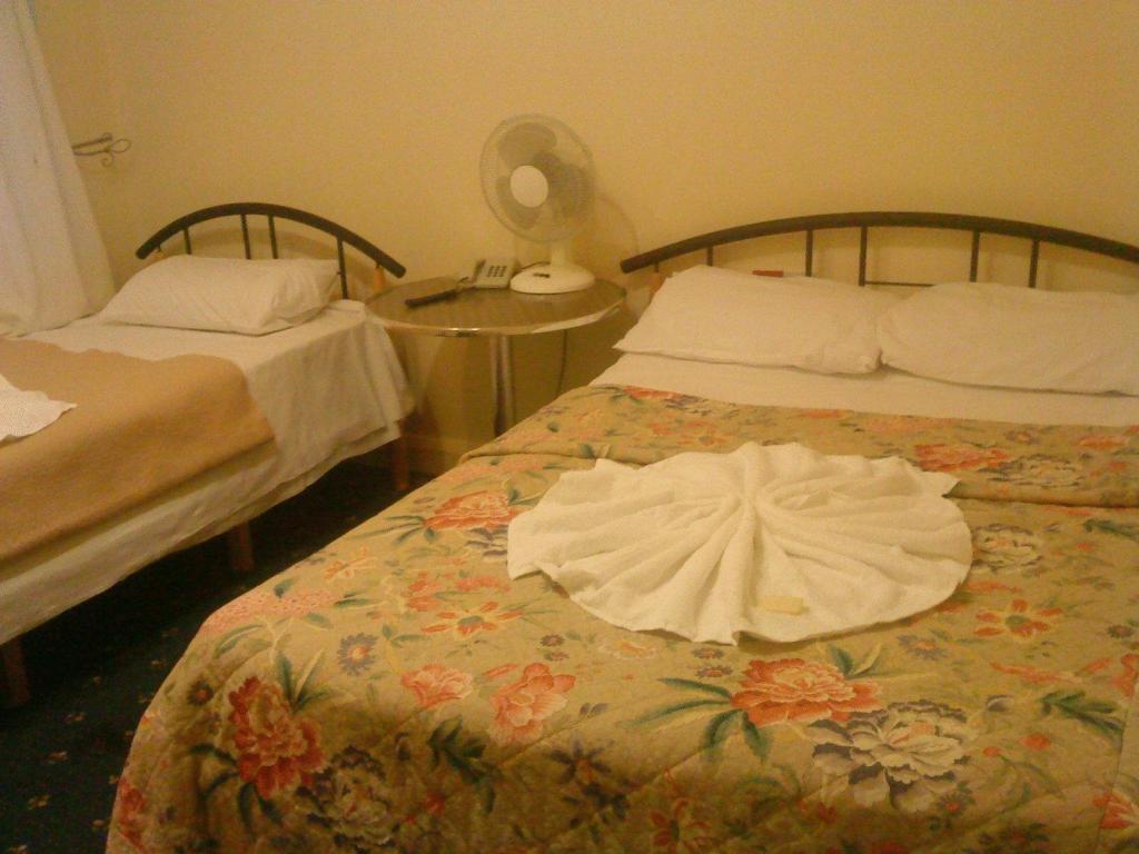 Hotel Sophia London Eksteriør bilde